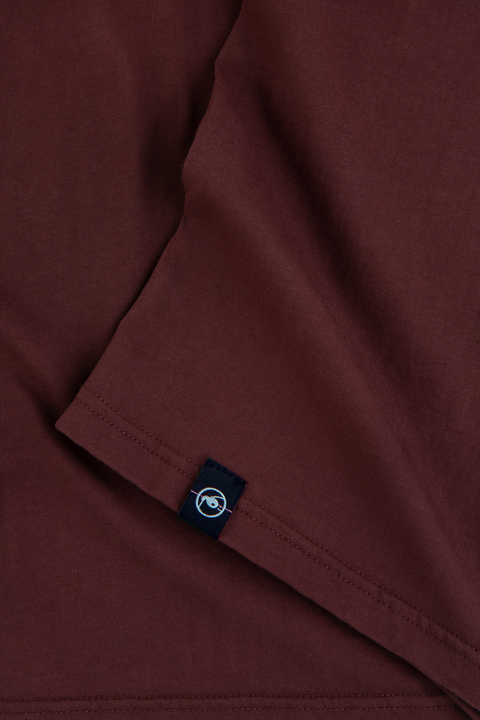 BASIC Plain Cotton Sleeveless