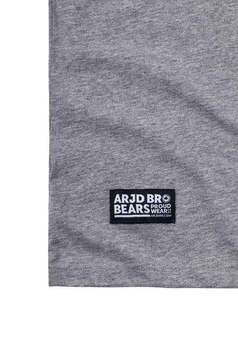 PROUDWEAR Tee - Pink Special