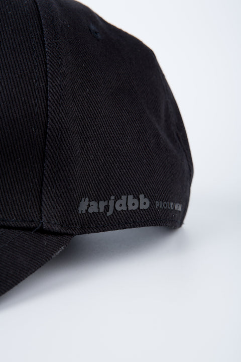 MOBIUSBEAR Curved Brim Cap