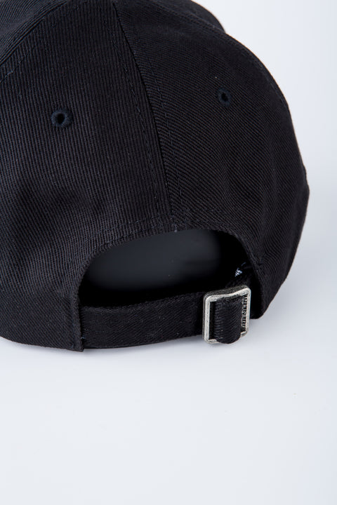 MOBIUSBEAR Curved Brim Cap