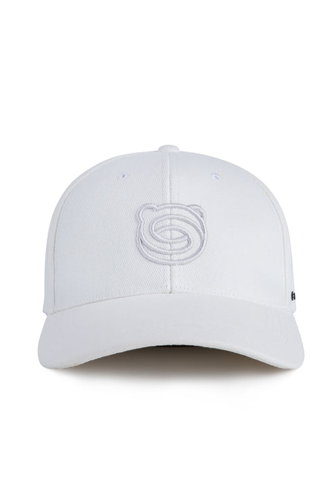 MOBIUSBEAR Curved Brim Cap