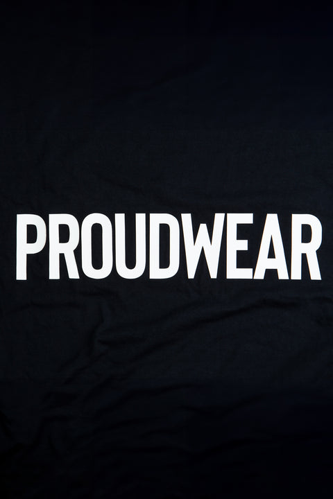 PROUDWEAR Press-on Mark