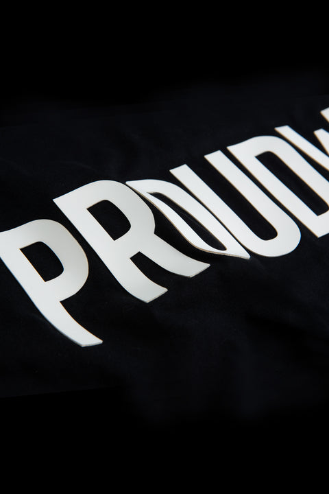 PROUDWEAR Press-on Mark