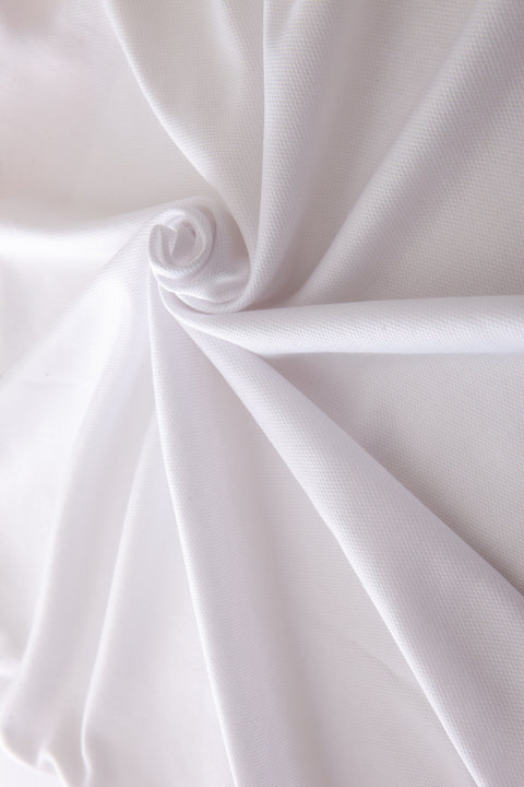 ABU Classic PRIDE Tee in White