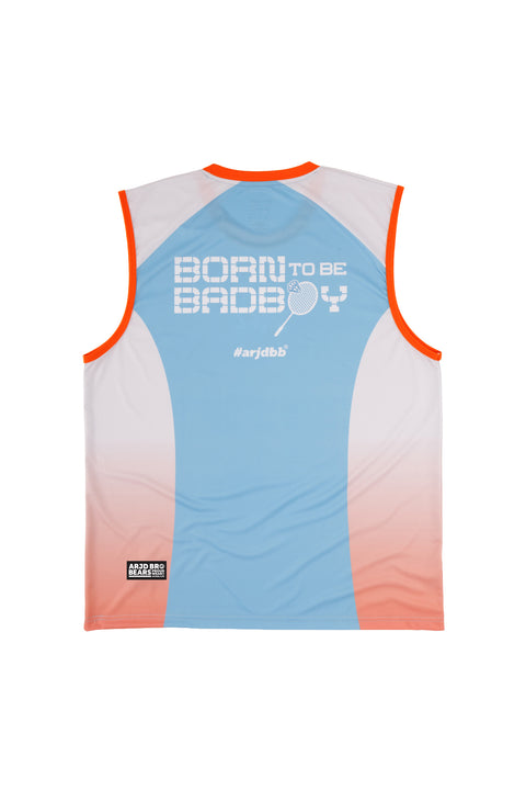 BORN TO BE A BADBOY Sleeveless