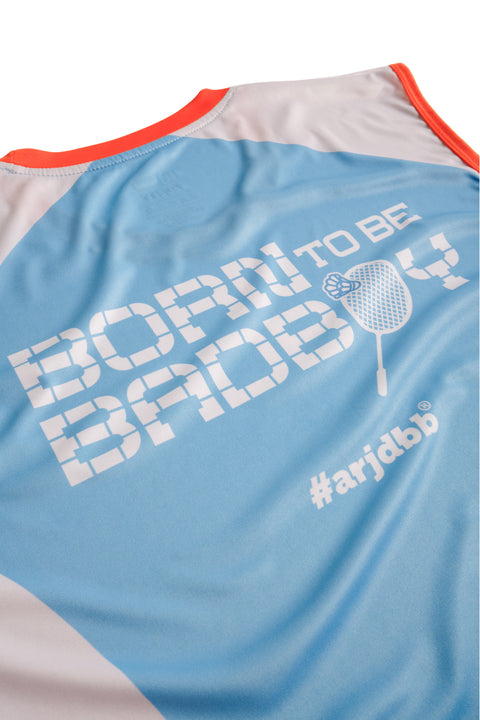 BORN TO BE A BADBOY Sleeveless