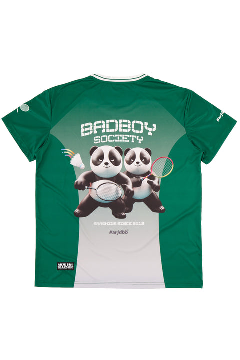 BADBOY SPIRIT Jersey