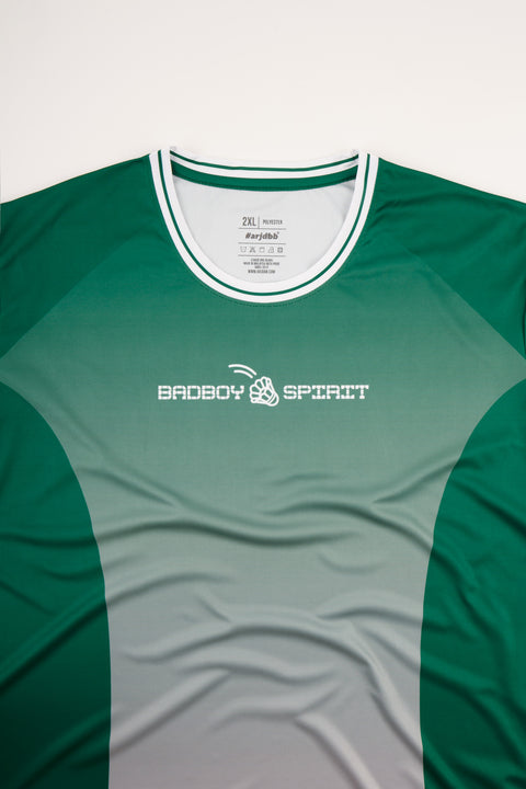 BADBOY SPIRIT Jersey