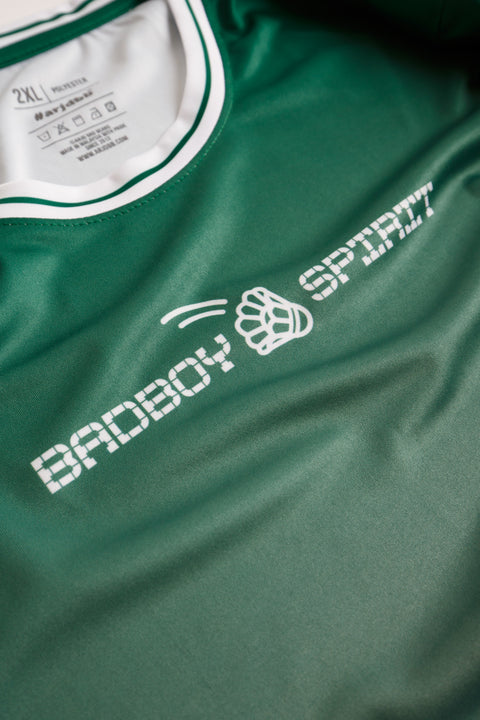 BADBOY SPIRIT Jersey