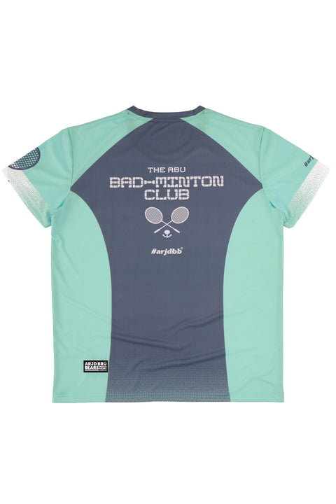 ABU BAD-MINTON CLUB Jersey