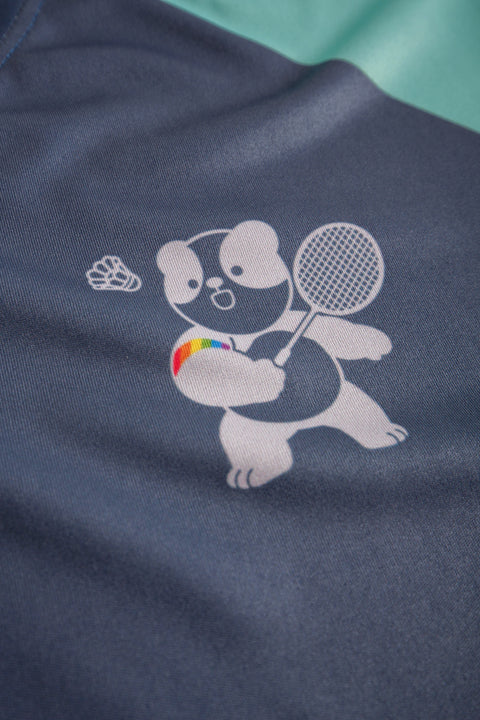 ABU BAD-MINTON CLUB Jersey