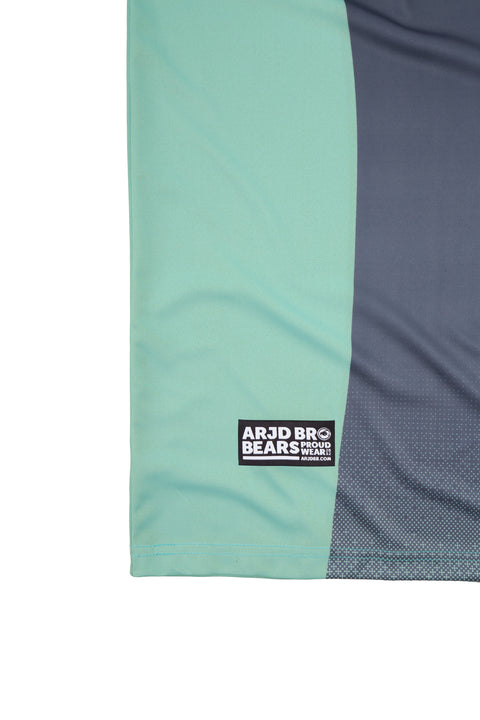 ABU BAD-MINTON CLUB Jersey