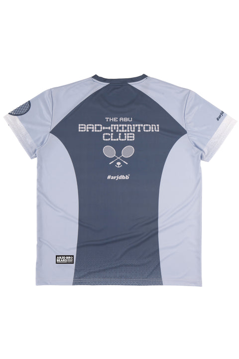 ABU BAD-MINTON CLUB Jersey