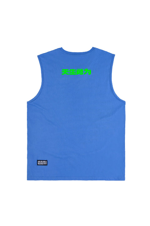 Shiba Splash Crew PROUDWEAR Sleeveless