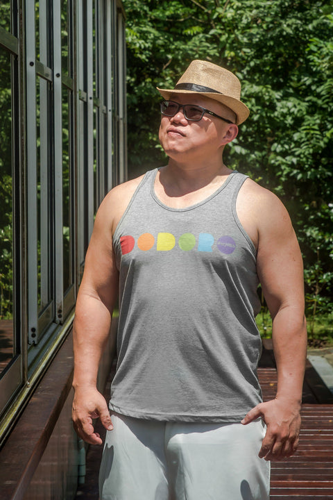 DODORO PRIDE Tank