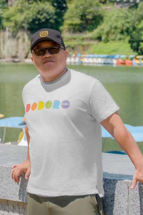 DODORO PRIDE Tee