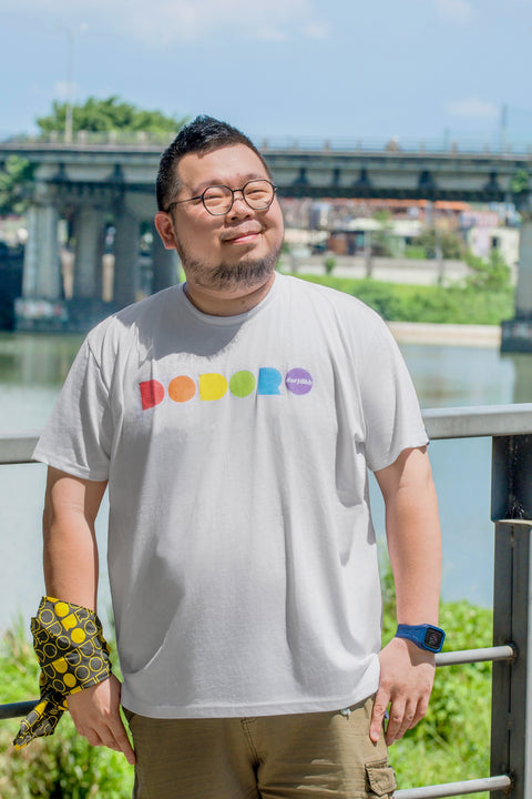 DODORO PRIDE Tee