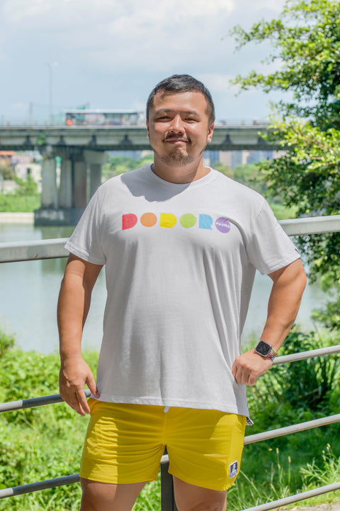 DODORO PRIDE Tee