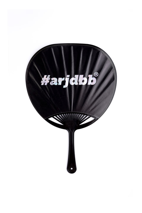 #arjdbb Hand Fan