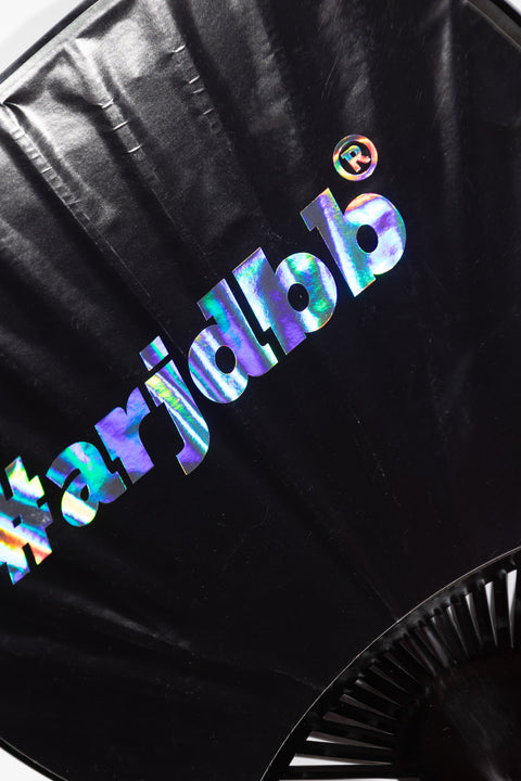 #arjdbb Hand Fan