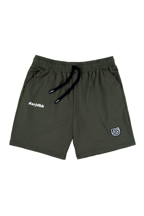 MOBIUSBEAR Bermuda Shorts (7”)