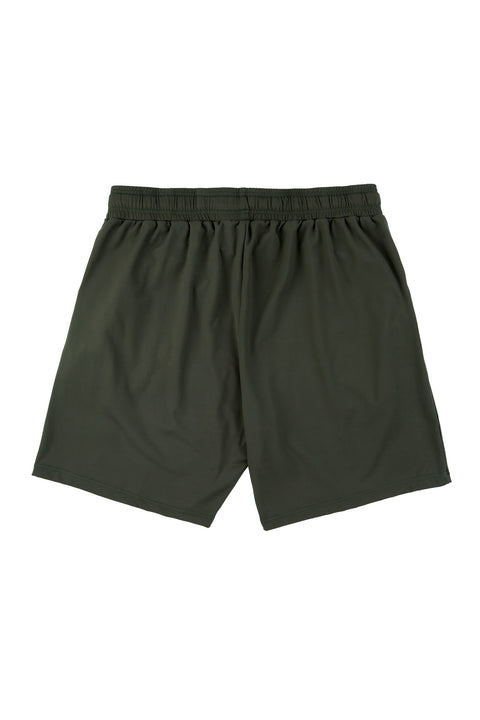 MOBIUSBEAR Bermuda Shorts (7”)