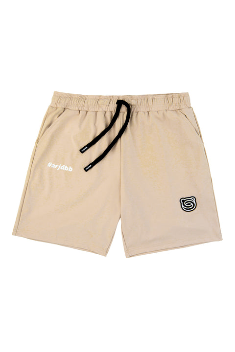 MOBIUSBEAR Bermuda Shorts (7”)