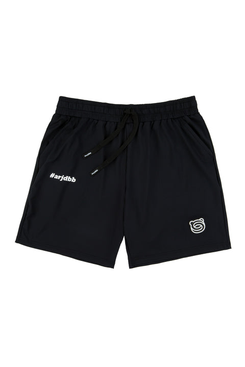 MOBIUSBEAR Bermuda Shorts (7”)