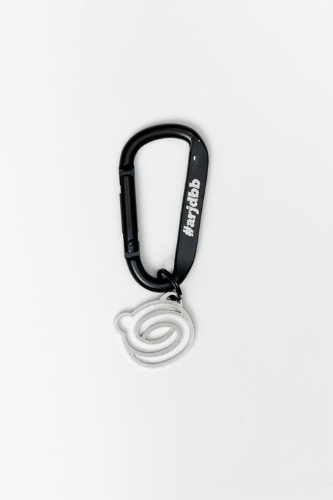 MOBIUSBEAR Carabiner