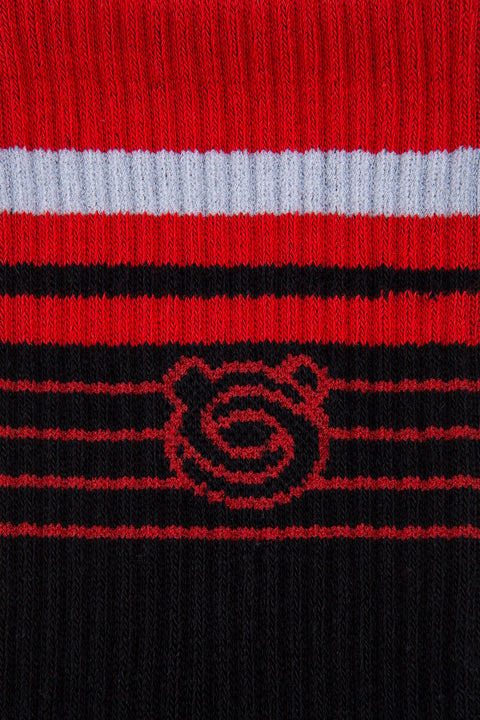 MOBIUSBEAR Calf Sock