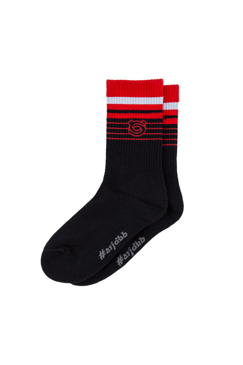 MOBIUSBEAR Calf Sock