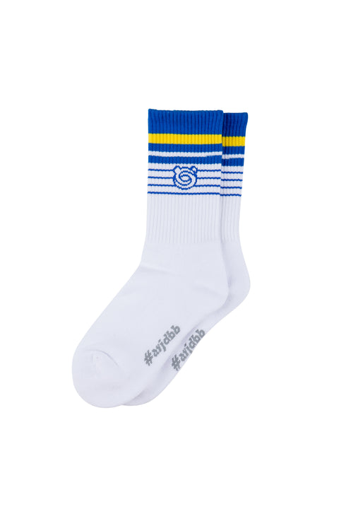MOBIUSBEAR Calf Sock