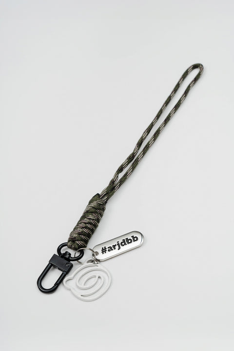 MOBIUSBEAR Lanyard