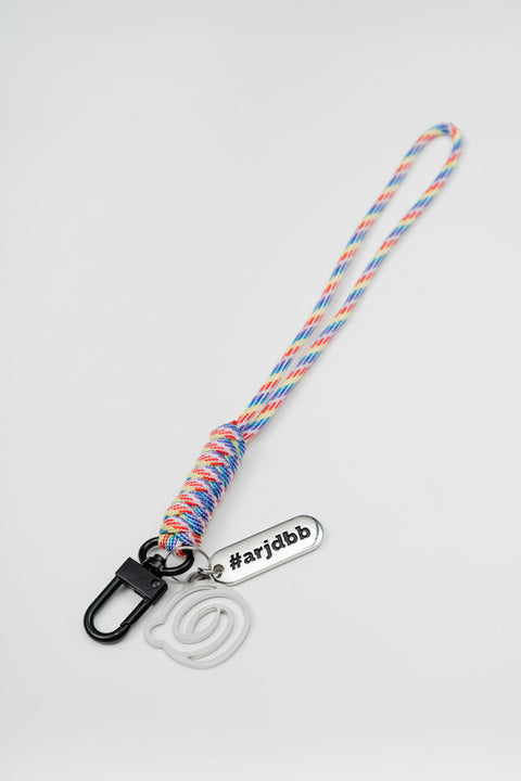 MOBIUSBEAR Lanyard
