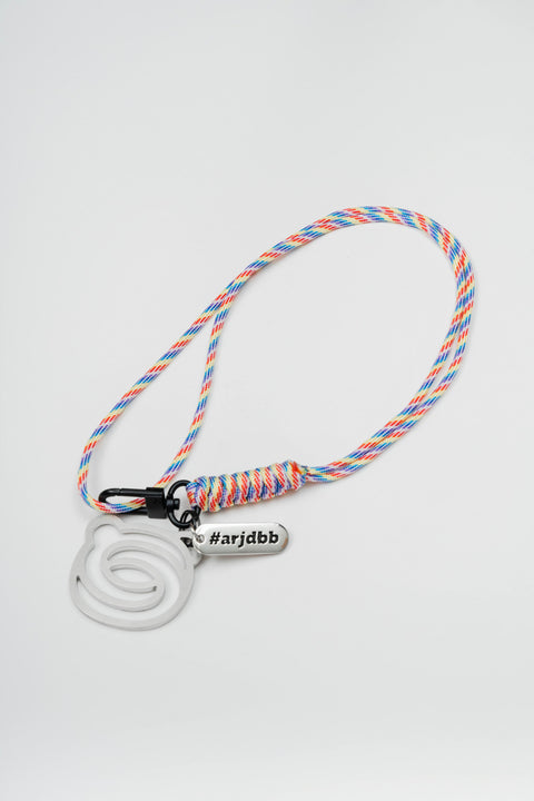 MOBIUSBEAR Lanyard