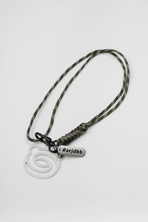 MOBIUSBEAR Lanyard