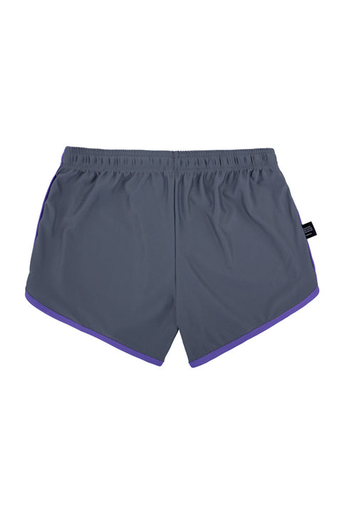MOBIUSBEAR Mesh BF Shorts (3")
