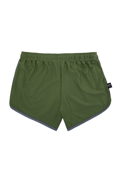 MOBIUSBEAR Mesh BF Shorts (3")