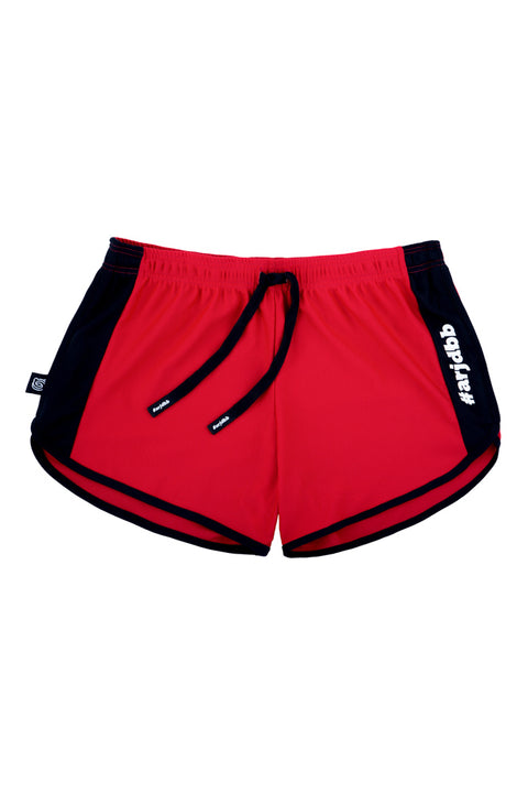 MOBIUSBEAR Mesh BF Shorts (3")