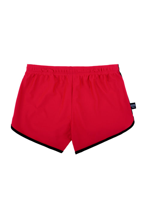 MOBIUSBEAR Mesh BF Shorts (3")