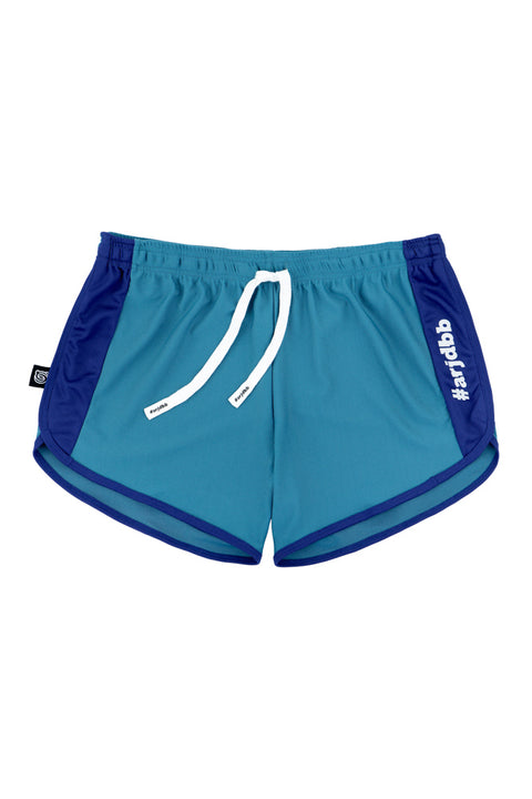 MOBIUSBEAR Mesh BF Shorts (3")