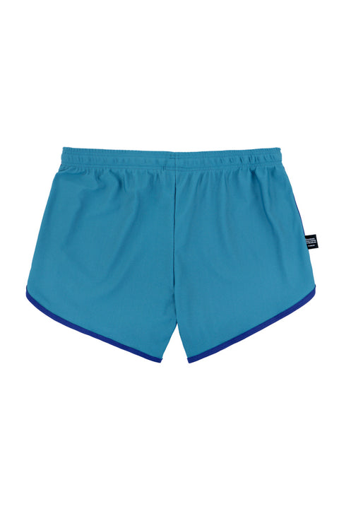 MOBIUSBEAR Mesh BF Shorts (3")