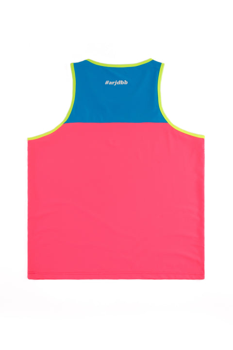 MOBIUSBEAR Mesh Tank
