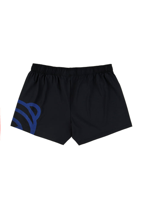 MOBIUSBEAR Power Shorts (3”)