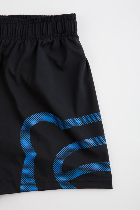 MOBIUSBEAR Power Shorts (3”)