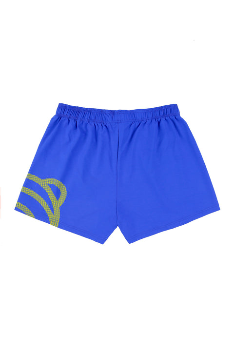 MOBIUSBEAR Power Shorts (3”)