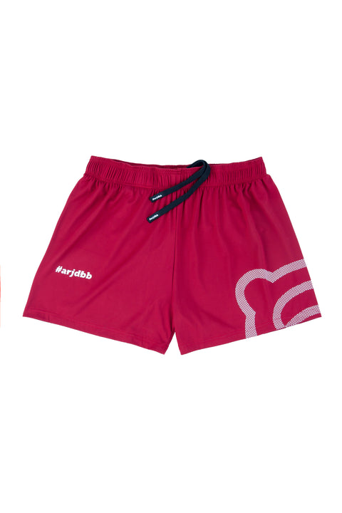 MOBIUSBEAR Power Shorts (3”)