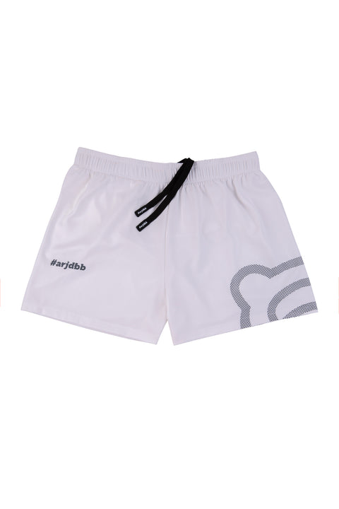 MOBIUSBEAR Power Shorts (3”)