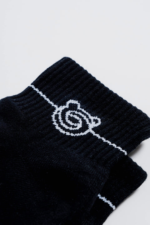 MOBIUSBEAR Quarter Sock