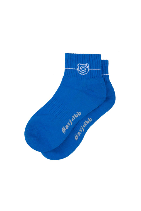 MOBIUSBEAR Quarter Sock